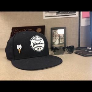 Meet your Posher, Jauss